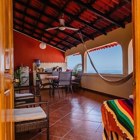 Casa Vista Magica Daire Yelapa Dış mekan fotoğraf