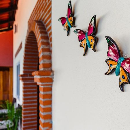 Casa Vista Magica Daire Yelapa Dış mekan fotoğraf