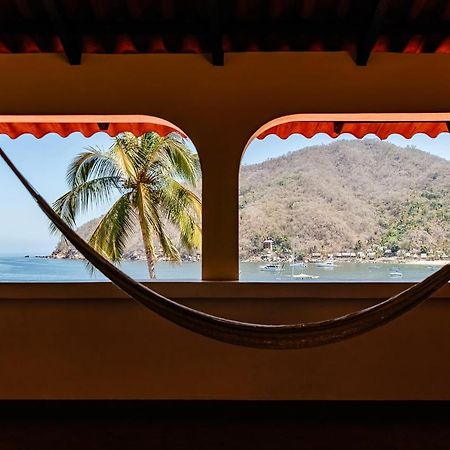 Casa Vista Magica Daire Yelapa Dış mekan fotoğraf