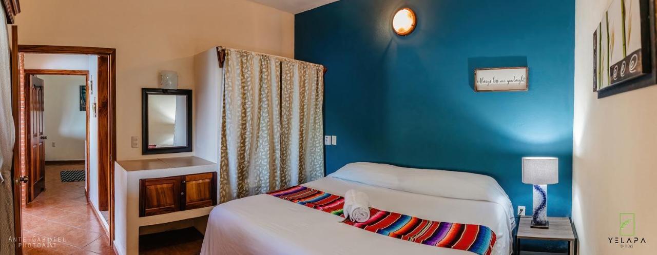 Casa Vista Magica Daire Yelapa Dış mekan fotoğraf