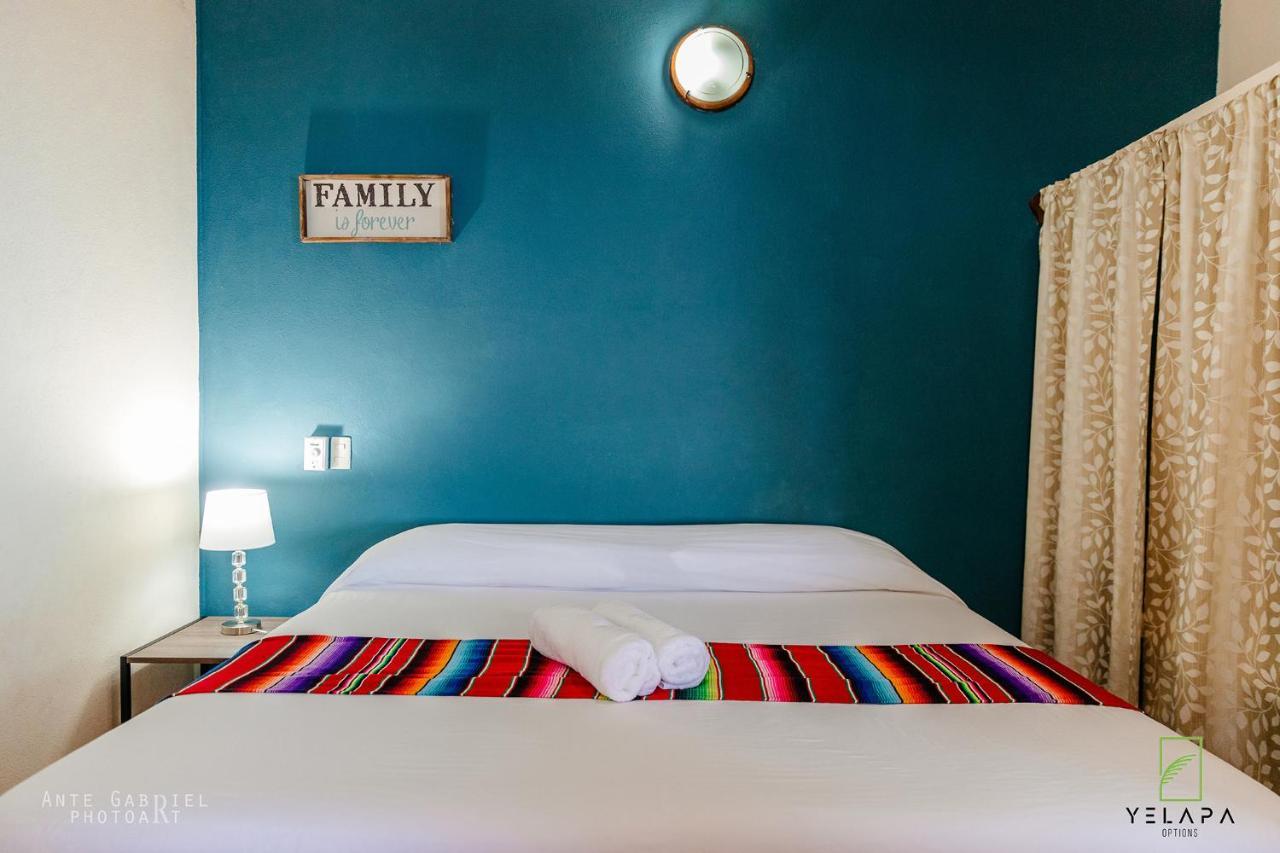 Casa Vista Magica Daire Yelapa Dış mekan fotoğraf