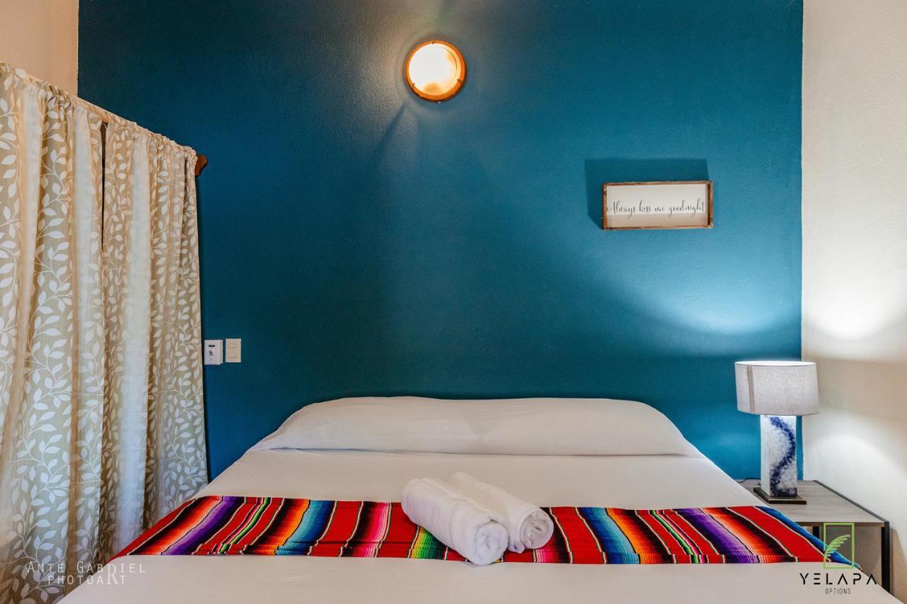 Casa Vista Magica Daire Yelapa Dış mekan fotoğraf